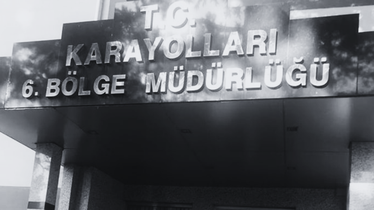 Kayseri'de eski hükümlülere iş imkanı! Karayolları 6. bölge müdürlüğü personel alacak!