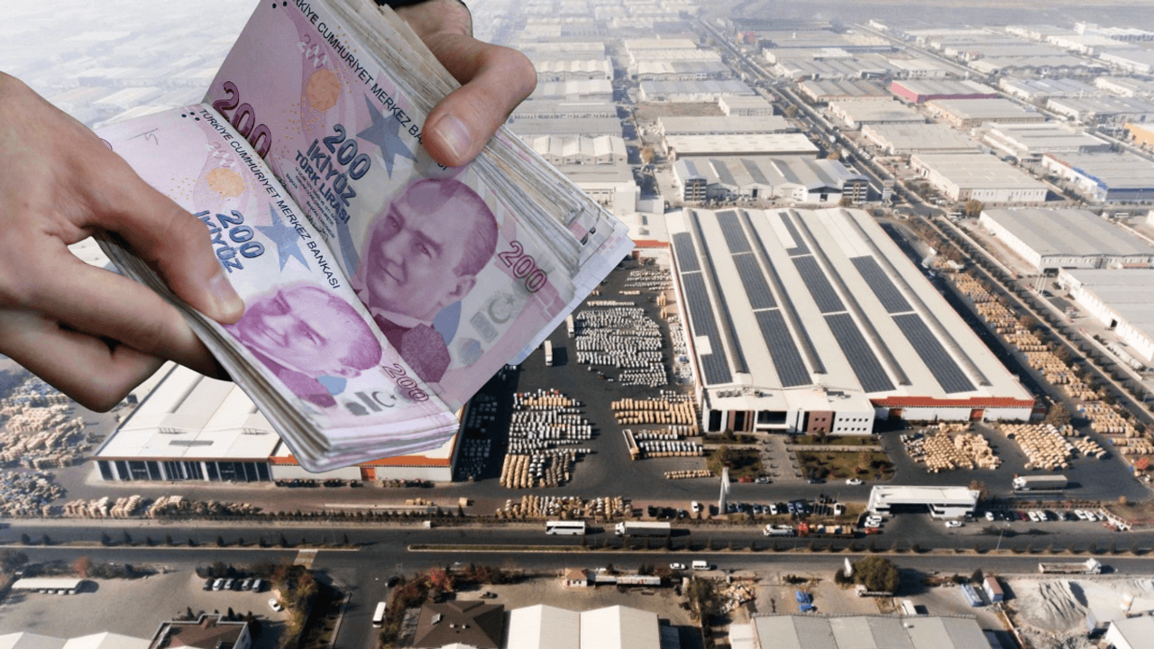Kayseri’de dev holding 200 kişi alacak! Çift maaş gibi destek!