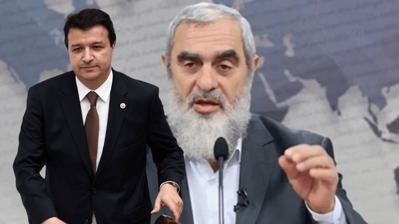 Tepkilerin odağındaki isimdi! Nurettin Yıldız’a Kayserili başkan sahip çıktı!