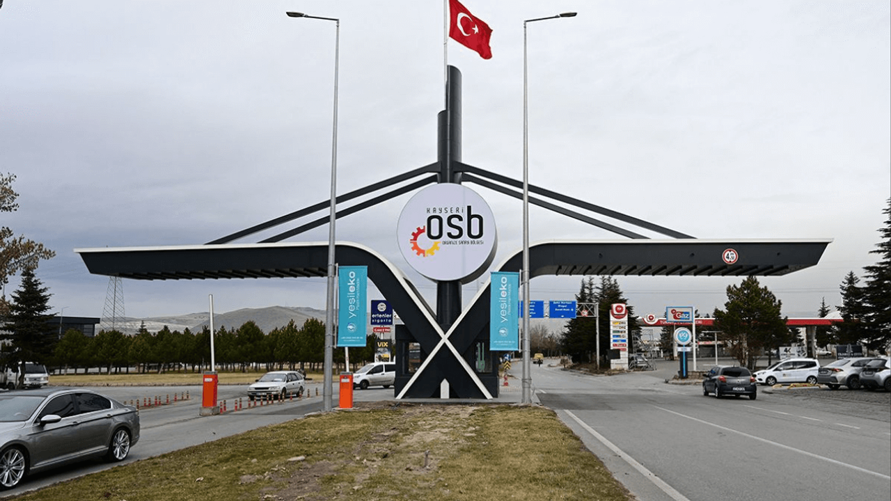 Kayseri OSB’de Dubai TTM gerginliği: 21 milyon dolar zarar iddiası!