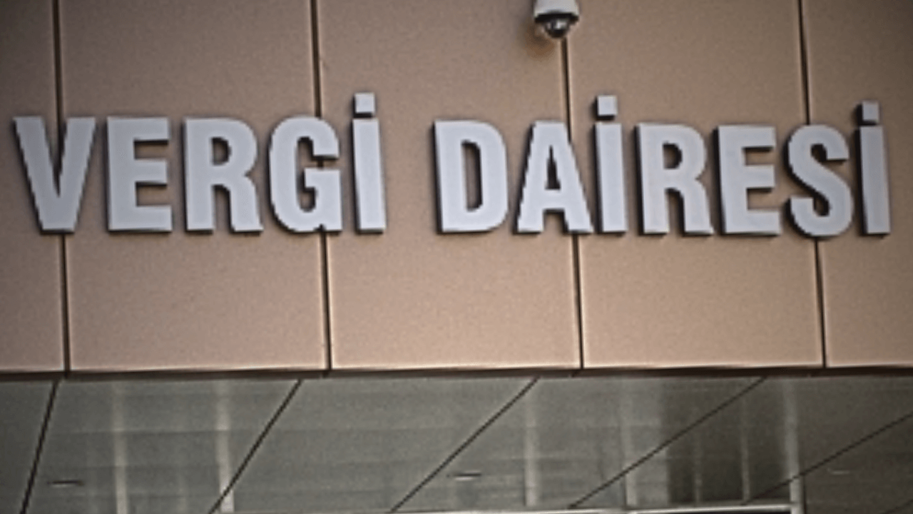 Kayseri’de yeni kurulan vergi dairesine tecrübeli müdür atandı!