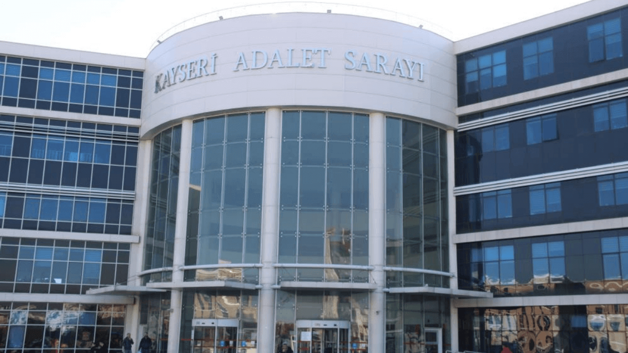 Kayseri’de zehir tacirinden şaşırtan savunma! Mahkeme affetmedi