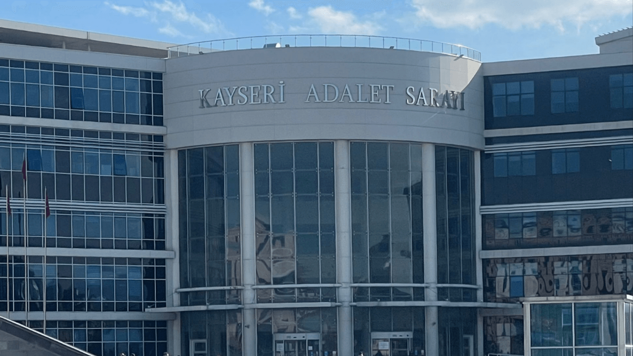 Kayseri’de husumetlilerin silahlı kavgasında kan akmıştı: Kalabalık şekilde üstümüze geliyorlar!