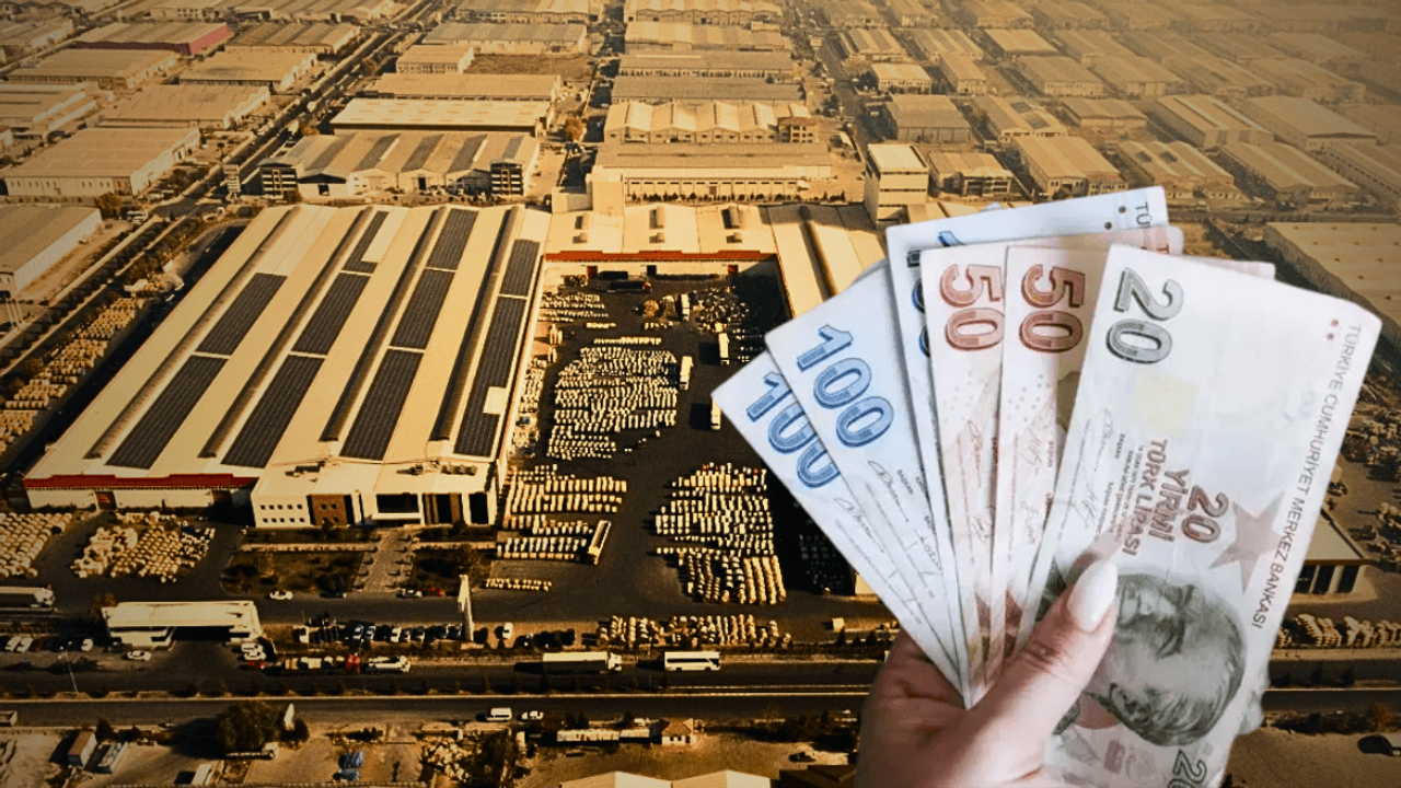 Kayseri’de dev holding bu kez 30 kişi alacak! Hem eğitim hem maaş!