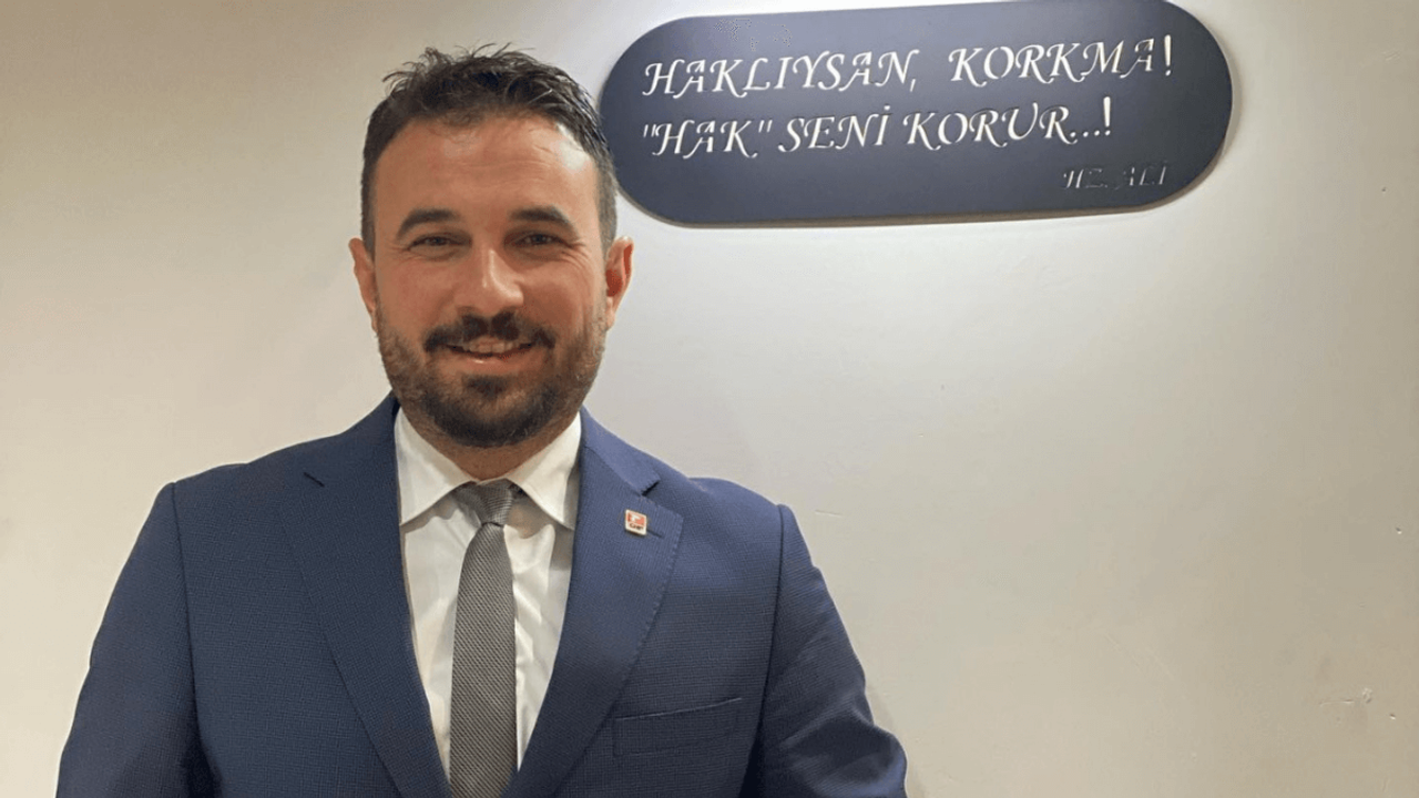 CHP’li Ünalmış’tan otoyol tepkisi: Kayseri halkının aklıyla dalga geçiliyor!