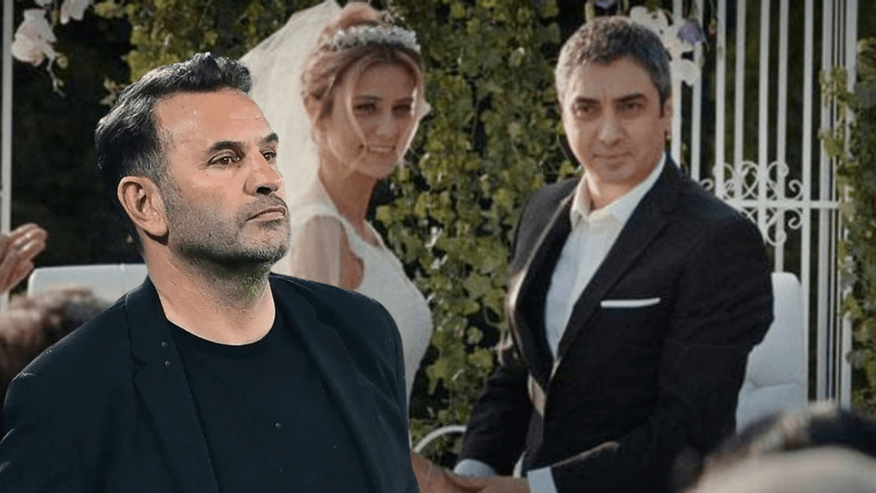 Kardeşini depremde kaybeden ünlü oyuncudan yürek burkan Okan Buruk itirafı!
