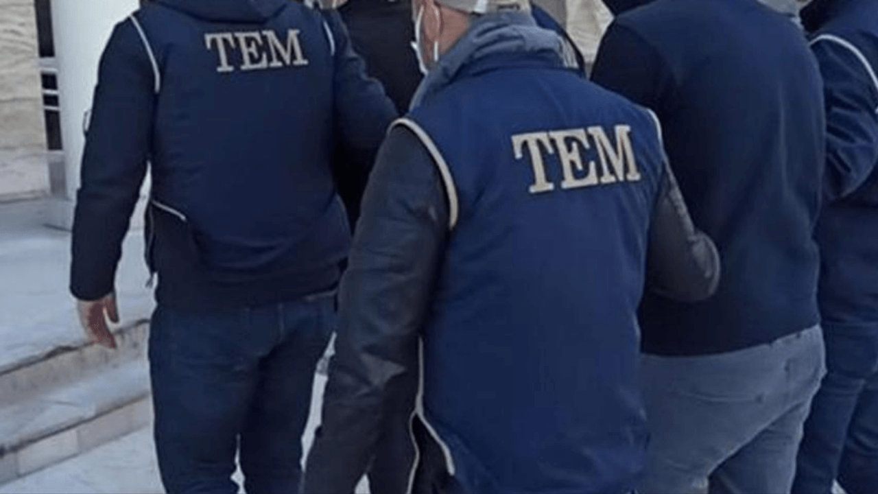Kayseri’de dini istismar eden örgüt üyelerine darbe!