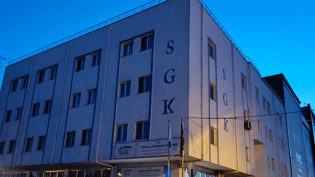 Emekli maaşları tek tek iptal ediliyor! SGK’dan şok karar