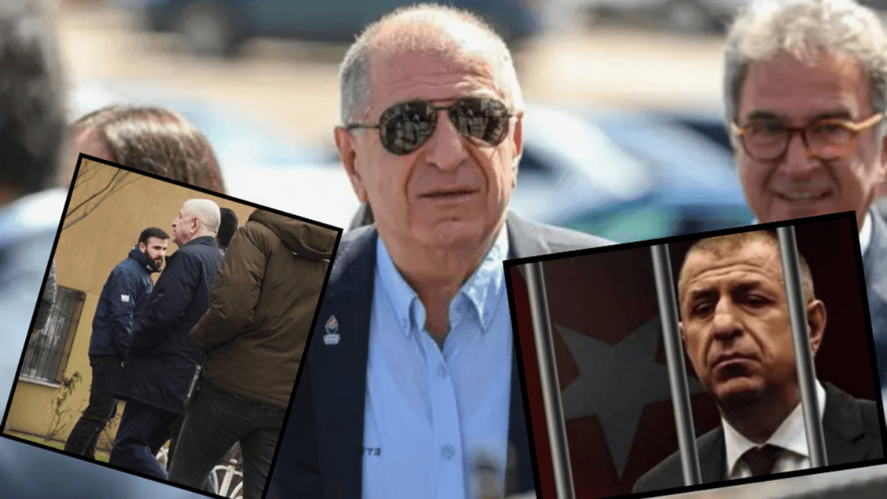 Zafer Partisi ülke genelinde harekete geçti: Kayseri detayı gözden kaçmadı!