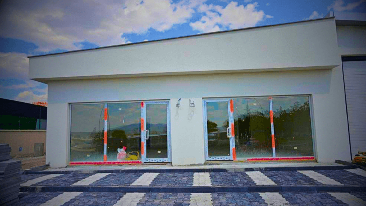 Kayseri OSB harekete geçti! Yeni eczaneler açılıyor