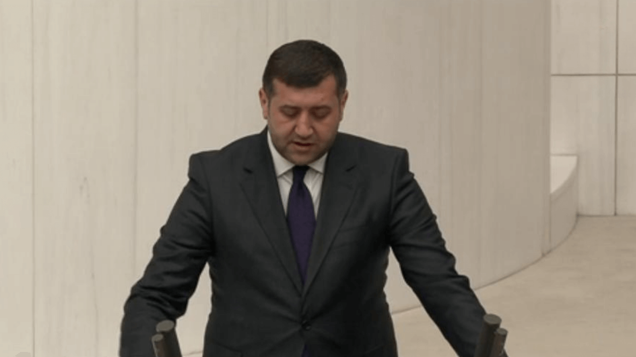 MHP'li Ersoy’dan Kayseri için 4 kritik talep! Yeni stadyum çağrısı dikkat çekti!