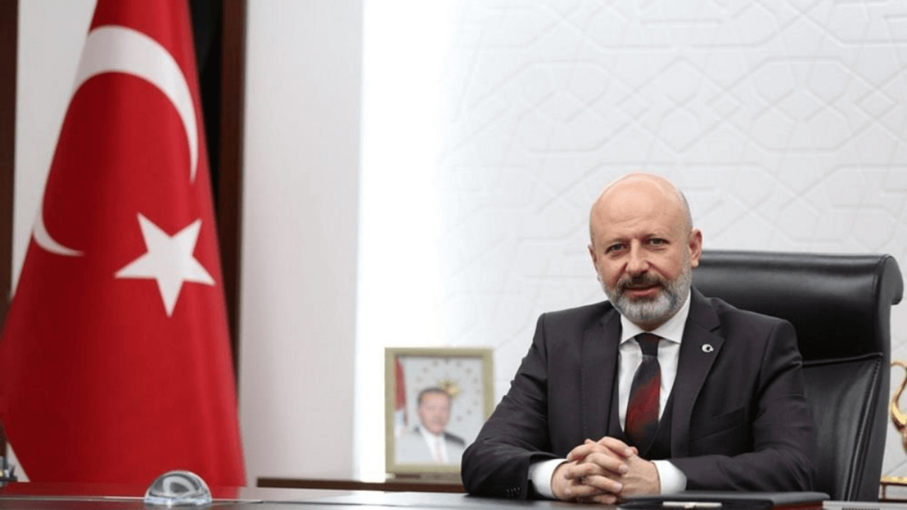 Kayseri'de çevre dostu belediyecilik! Sıfır atıkta Türkiye’de ilkleri başarıyor!