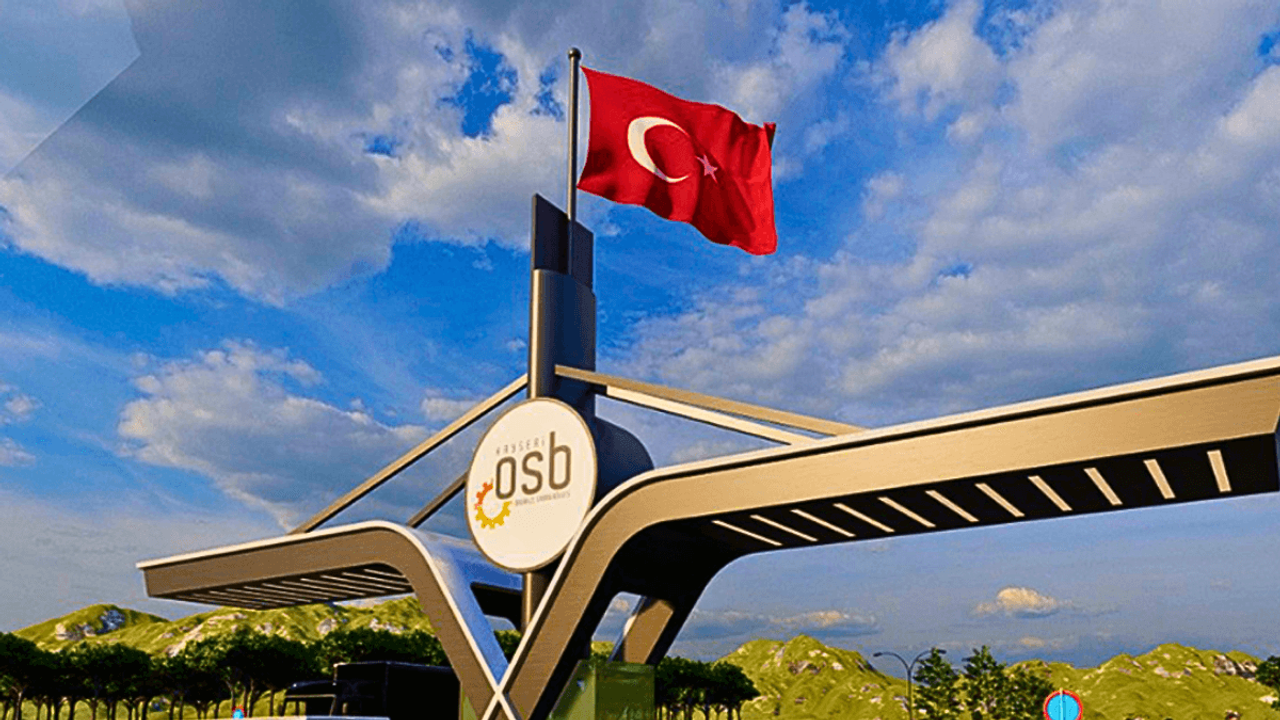 Kayseri OSB’de flaş gelişme! Eski yönetim yargılanacak