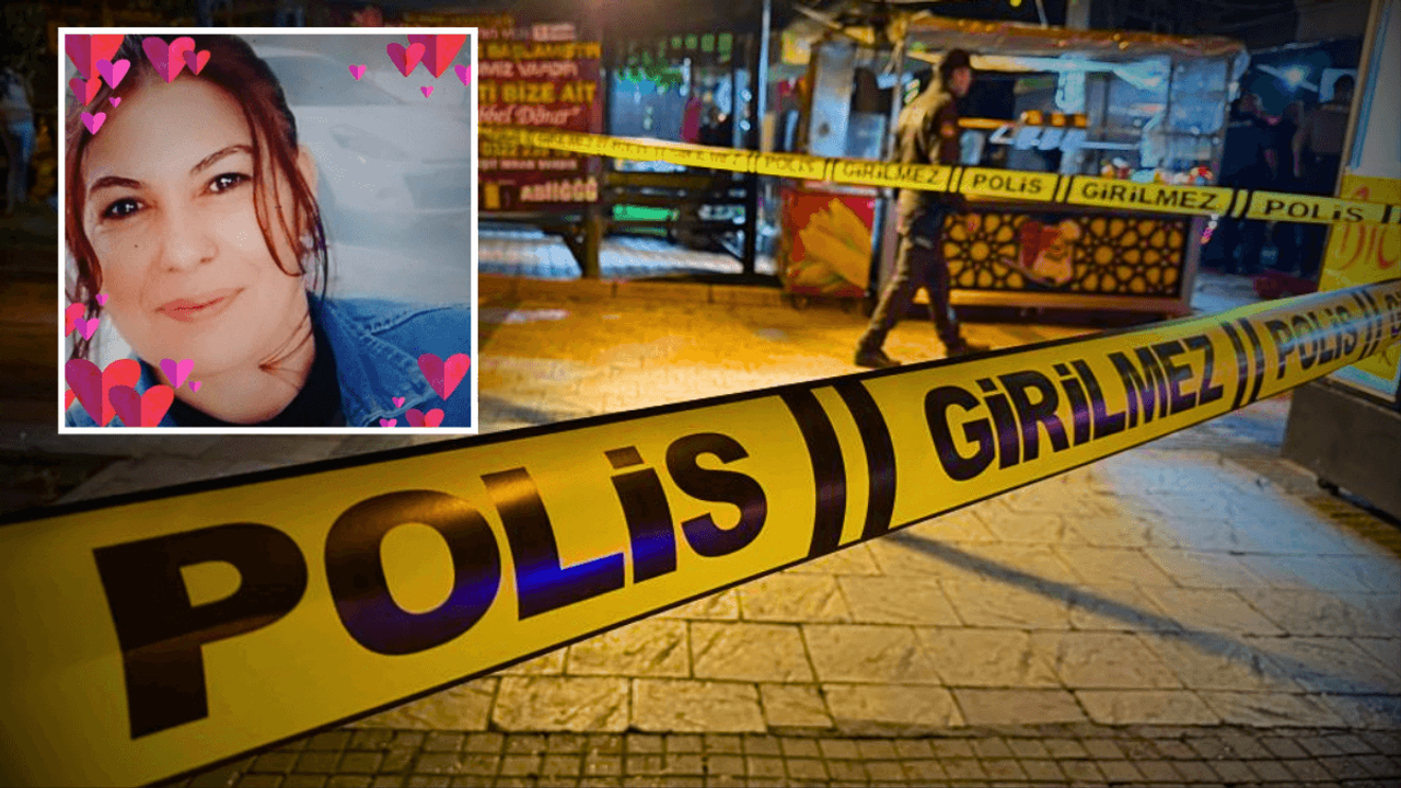 Emekli polisten kanlı hesaplaşma: Eski eşini katledip canına kıymaya çalıştı!