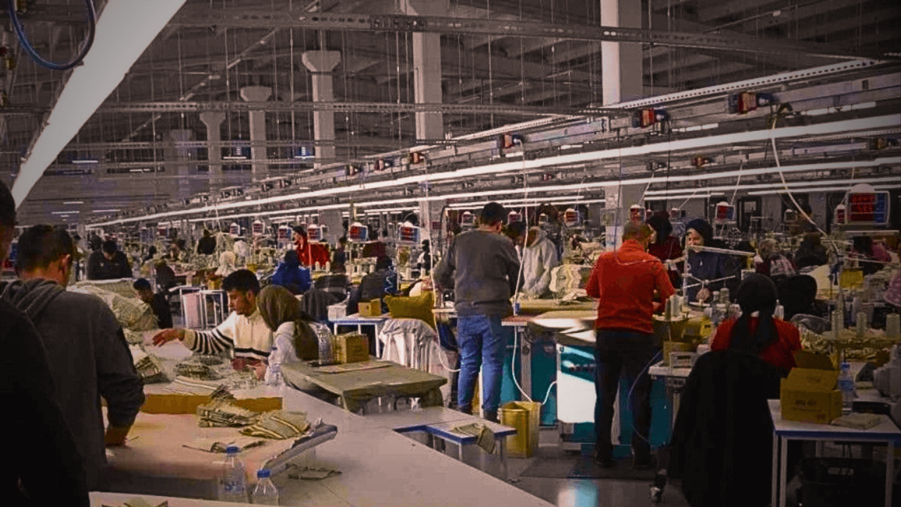 Kayseri’ye 2500 kişilik dev istihdam müjdesi: AK Partili Çopuroğlu açıkladı!