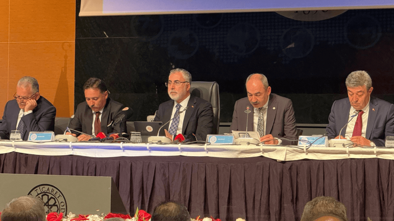 Bakan Işıkhan, Kayseri'de müjdeyi verdi: İŞKUR ile engellilere yönelik istihdam artacak!