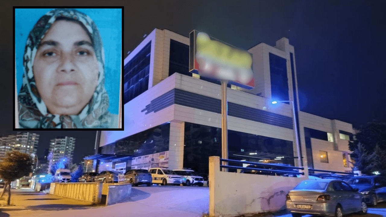 Özel hastanede yaşlı kadının cenazesi kaybolmuştu! Olayın sırrı çözüldü