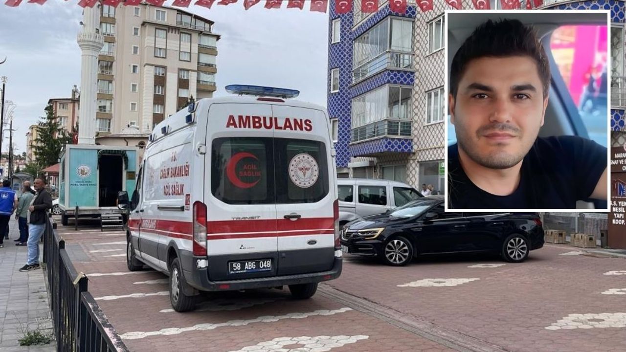 Jandarma astsubaydan kara haber geldi! Suçluyu takipteyken şehit düştü