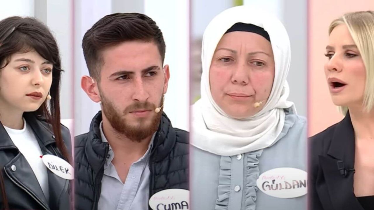 Develi’deki yasak aşk skandalının cezası belli oldu! Engelli kız hakkında şok detay!