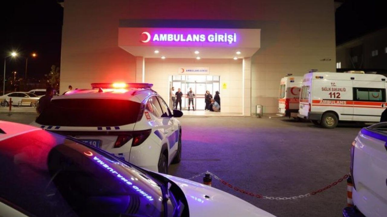 Bakkaldaki kanlı hesaplaşma 16 yaşındaki kardeşin sonu oldu!