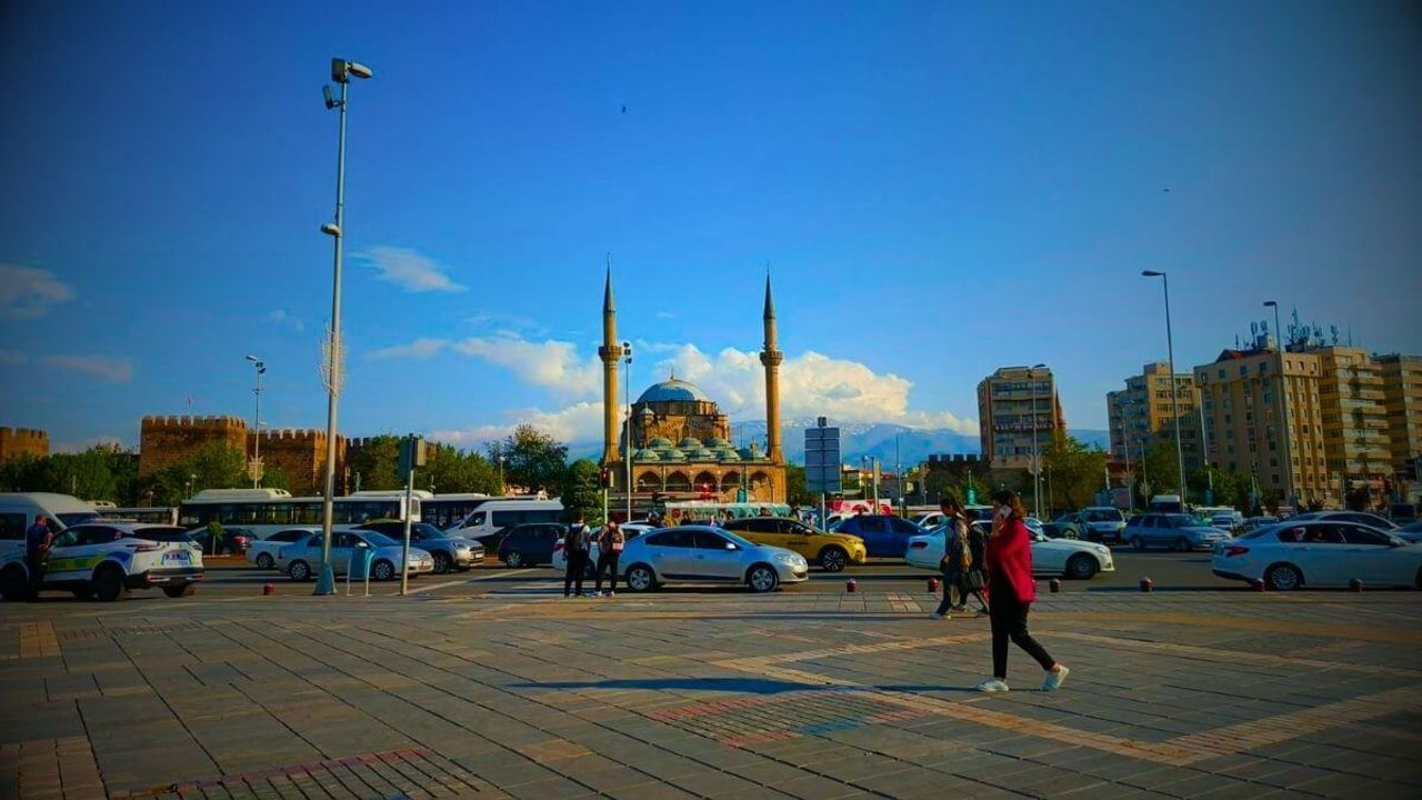 Kayseri'de 6 ilçe birden etkilenecek! Bu mahallelerde yaşıyorsanız hazırlıklı olun!