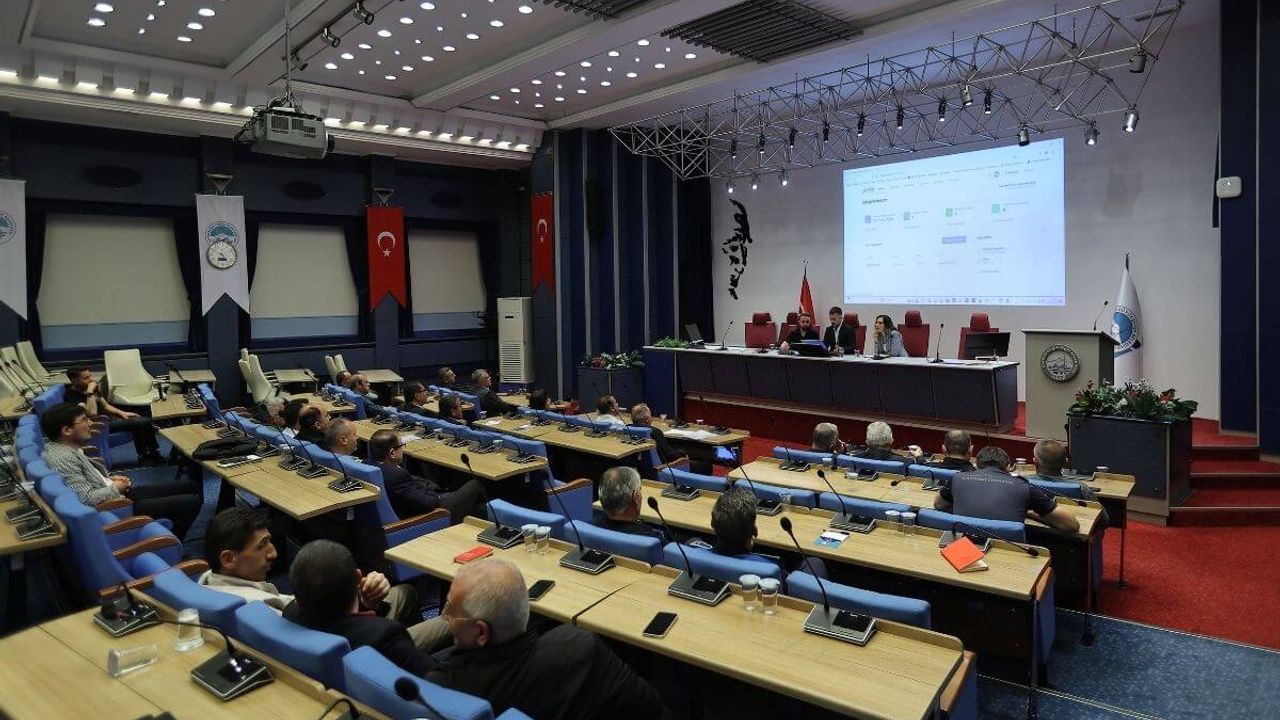 Kayseri'de muhtarlar için yeni dönem başlıyor! Büyükşehir'den sürpriz proje