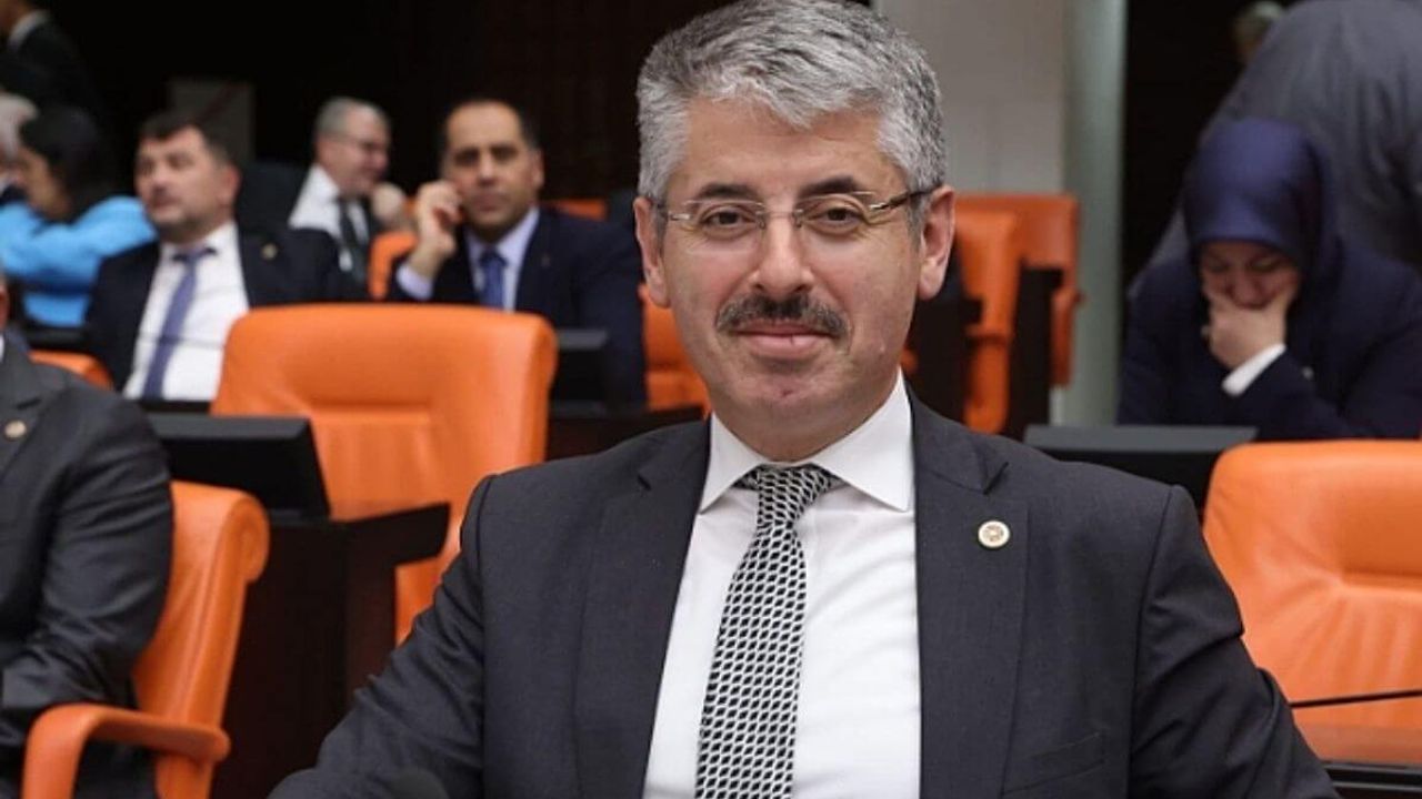 AK Partili Çopuroğlu 2 gün boyunca gidecek! Komşu kentin 8 ilçesinde sahada!