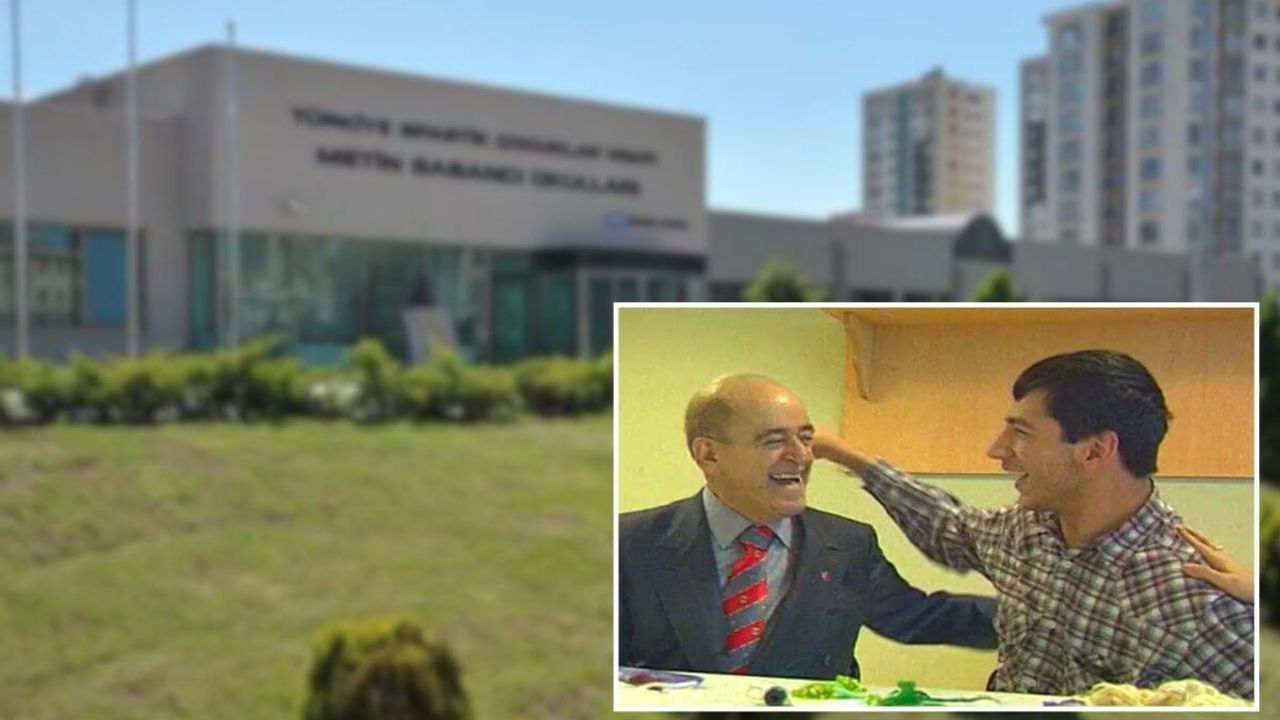 Kayserili ünlü aileye dikkat çeken miras çağrısı!