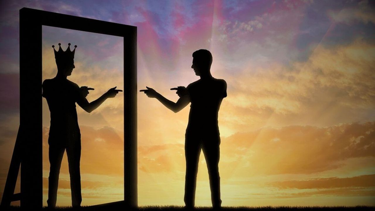 Bir narsisti nasıl tanırsınız? İşte ele veren 5 gizli davranış