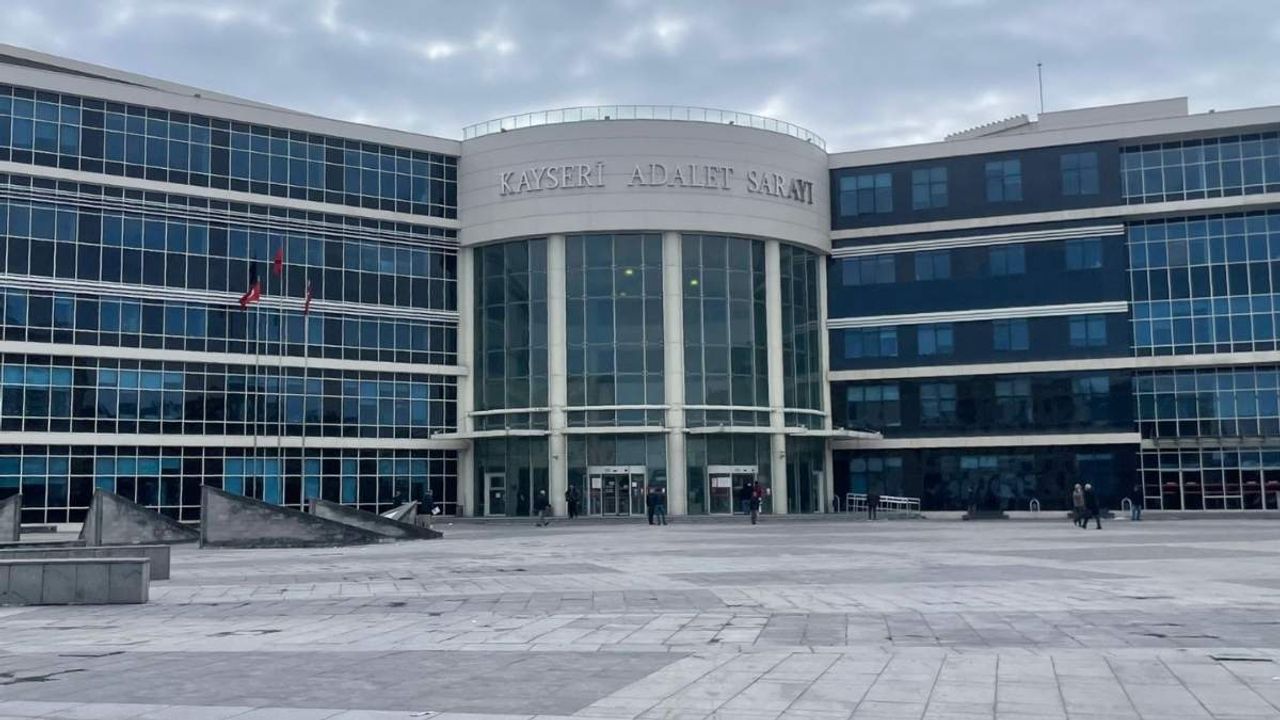 Kayseri Ticaret Odası eski başkanının FETÖ soruşturması devam ediyor