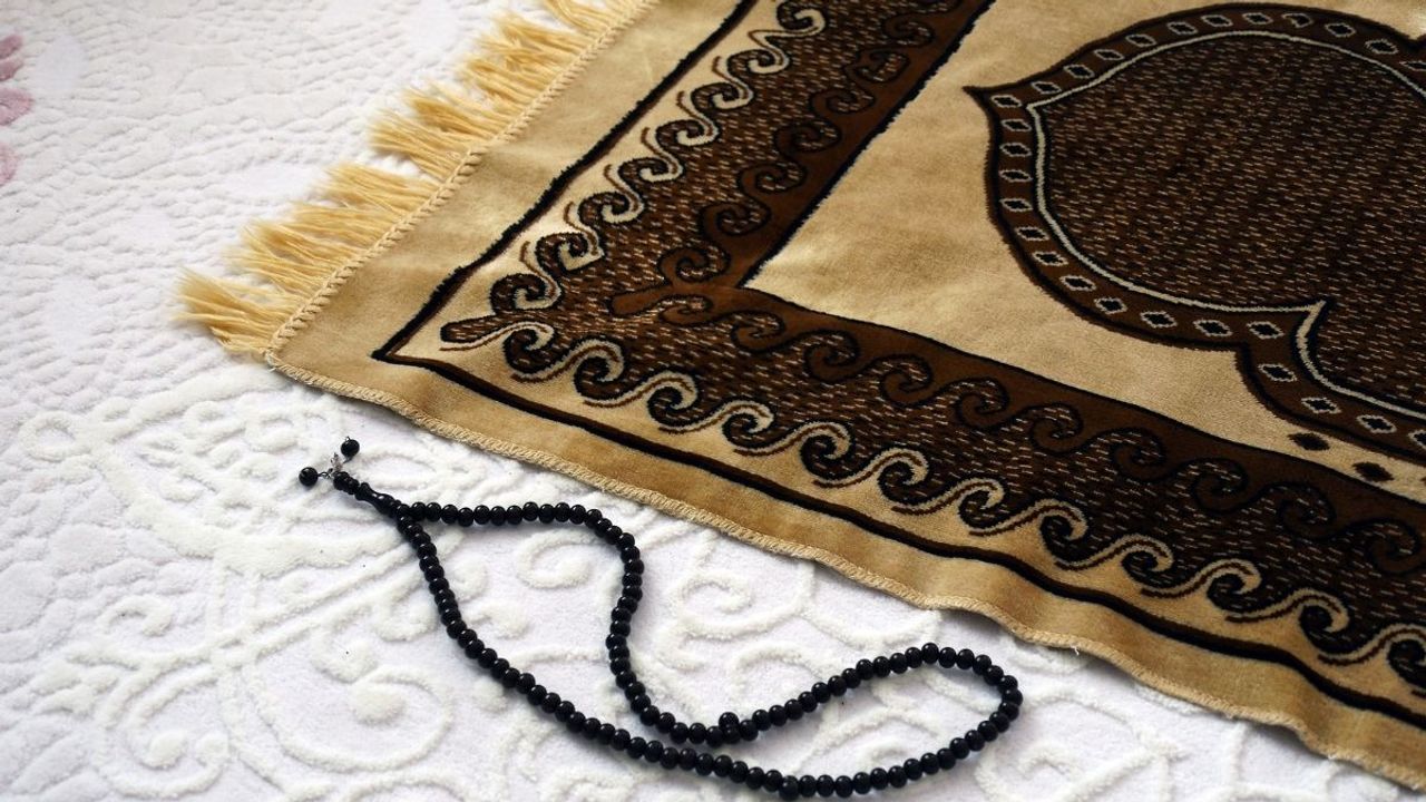 Kurban Bayramı'nda usule dikkat: Kurban nedir, nasıl kesilir? 23 Mayıs Cuma Hutbesi