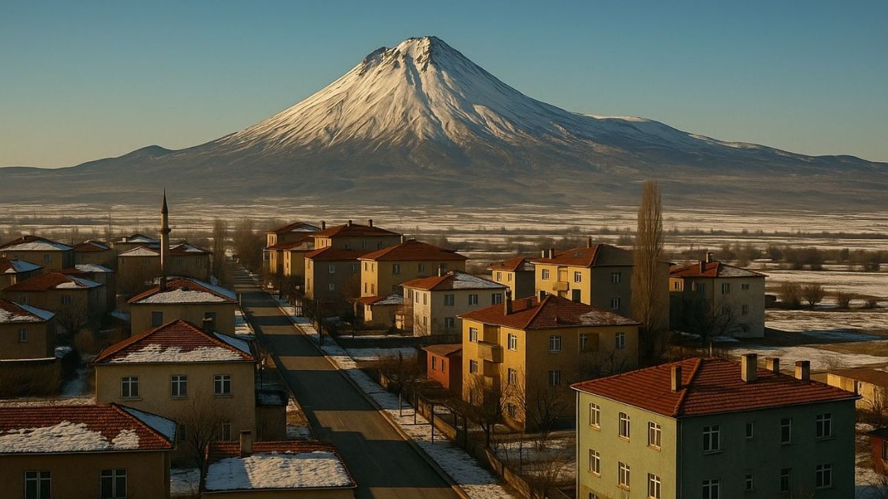 Kayseri'nin heyecanla beklediği etkinlikte hazırlıklar tamam: Oraya ulaşım ücretsiz olacak