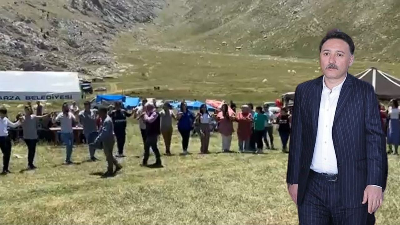 Kayseri unutulmaz etkinliğe hazırlanıyor: Vali Gökmen Çiçek'te orada olacak!