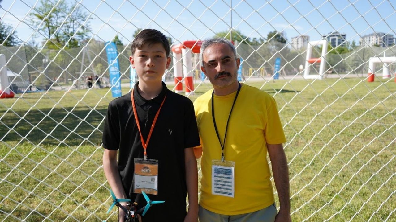 Büyük yarışmada heyecan dorukta: Herkes Kayseri'ye akın ediyor!