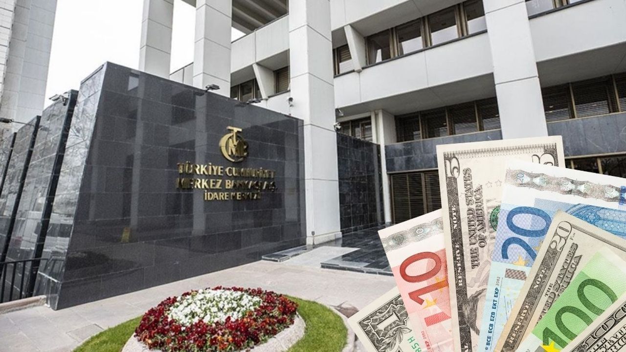 Merkez Bankası’nda 7 hafta sonra bir ilk gerçekleşti!