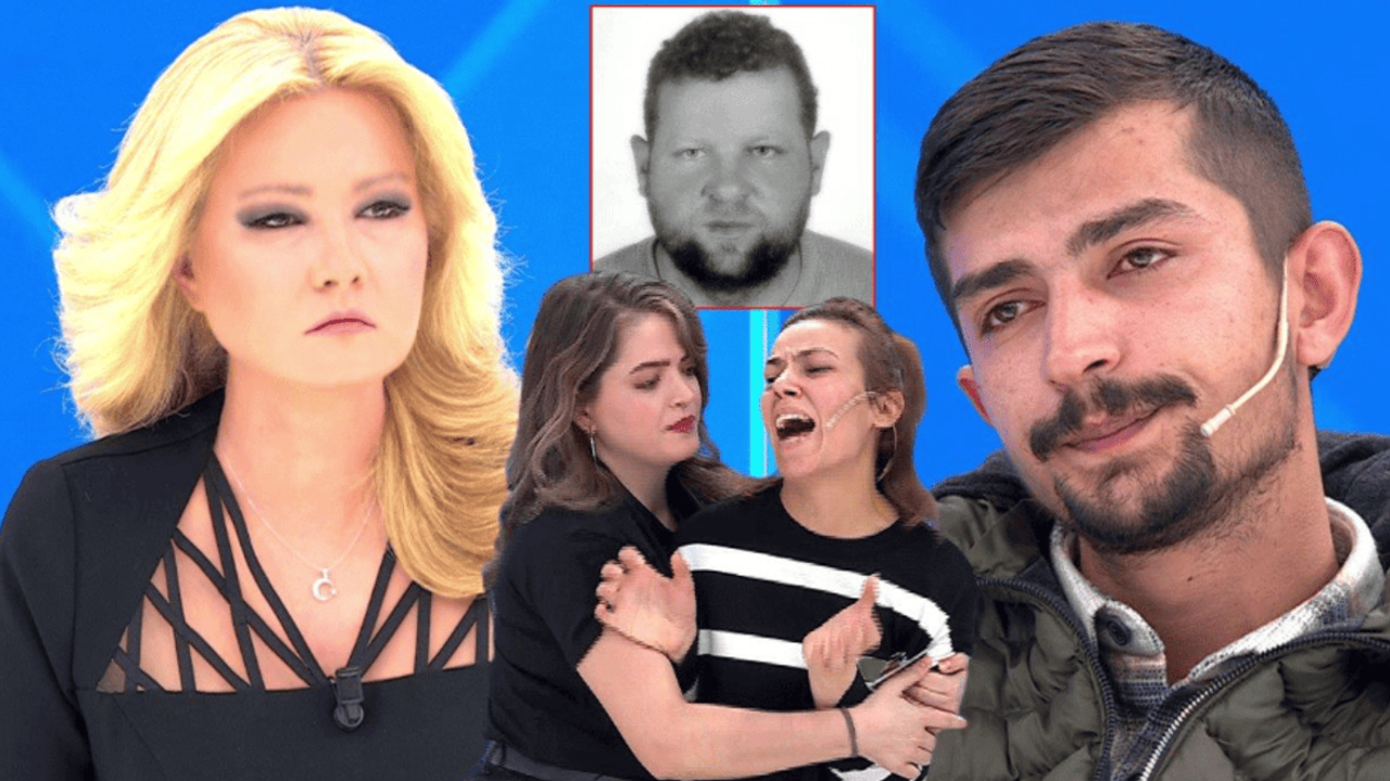 Müge Anlı programında şok eden itiraf: “Ben vurdum” dedi, canlı yayında tutuklandı