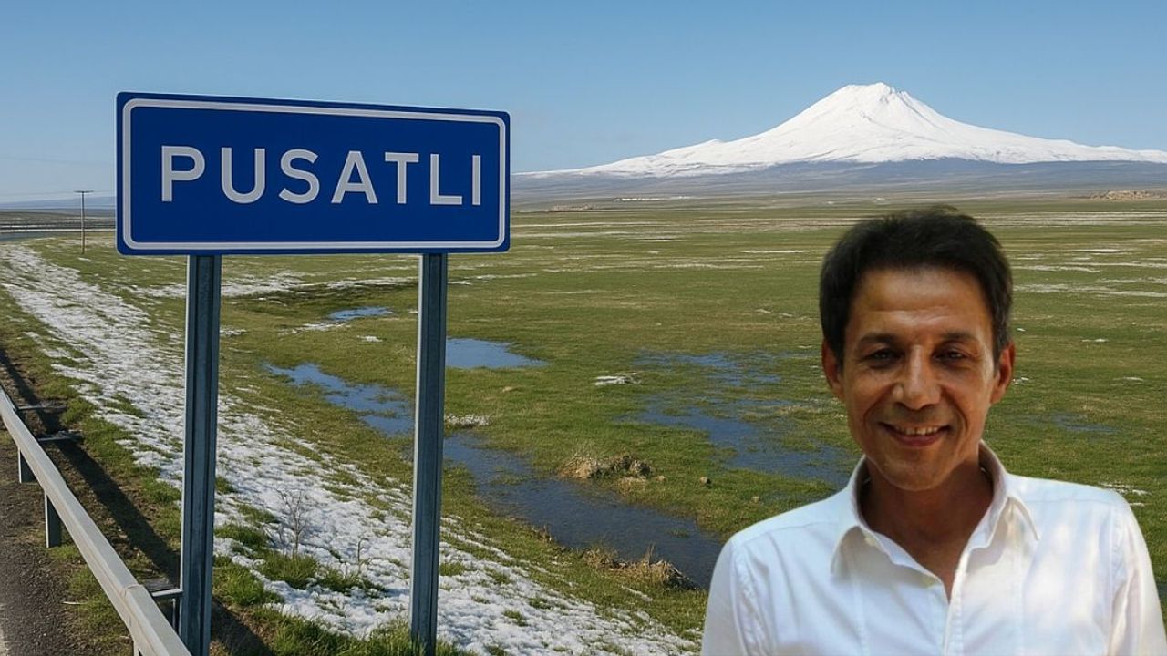 Tomarza şenliklerinde sürpriz isim: Ünlü sanatçı Kayseri'ye geliyor!