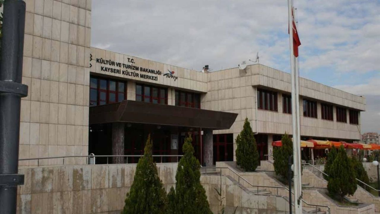 Kayseri'de tam 7 gün sürecek o etkinlik başlıyor! İlçe ilçe gezecekler