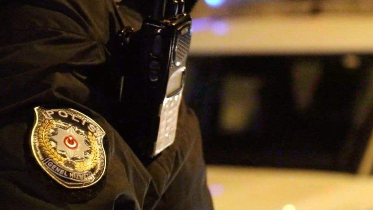 Kayseri'de zehir tacirlerine kapsamlı operasyon! 20 kişi tutuklandı