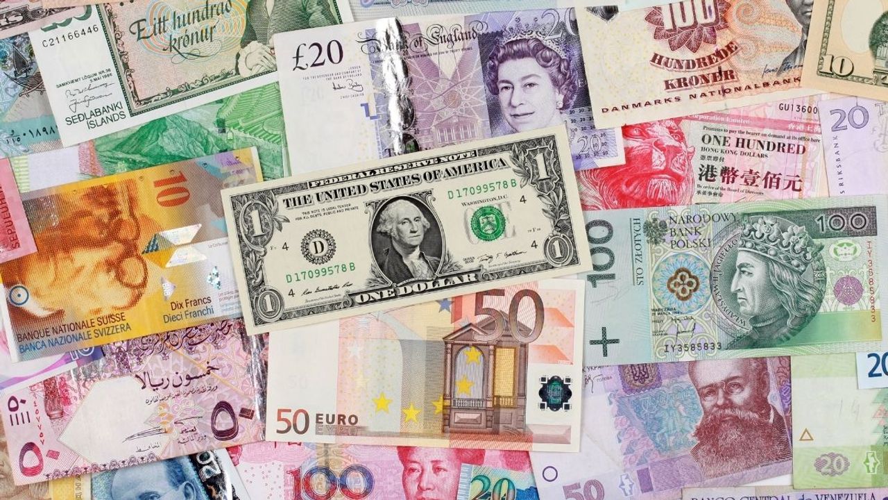 Ne Dolar, ne Euro! İşte en çok kazandıran para birimi