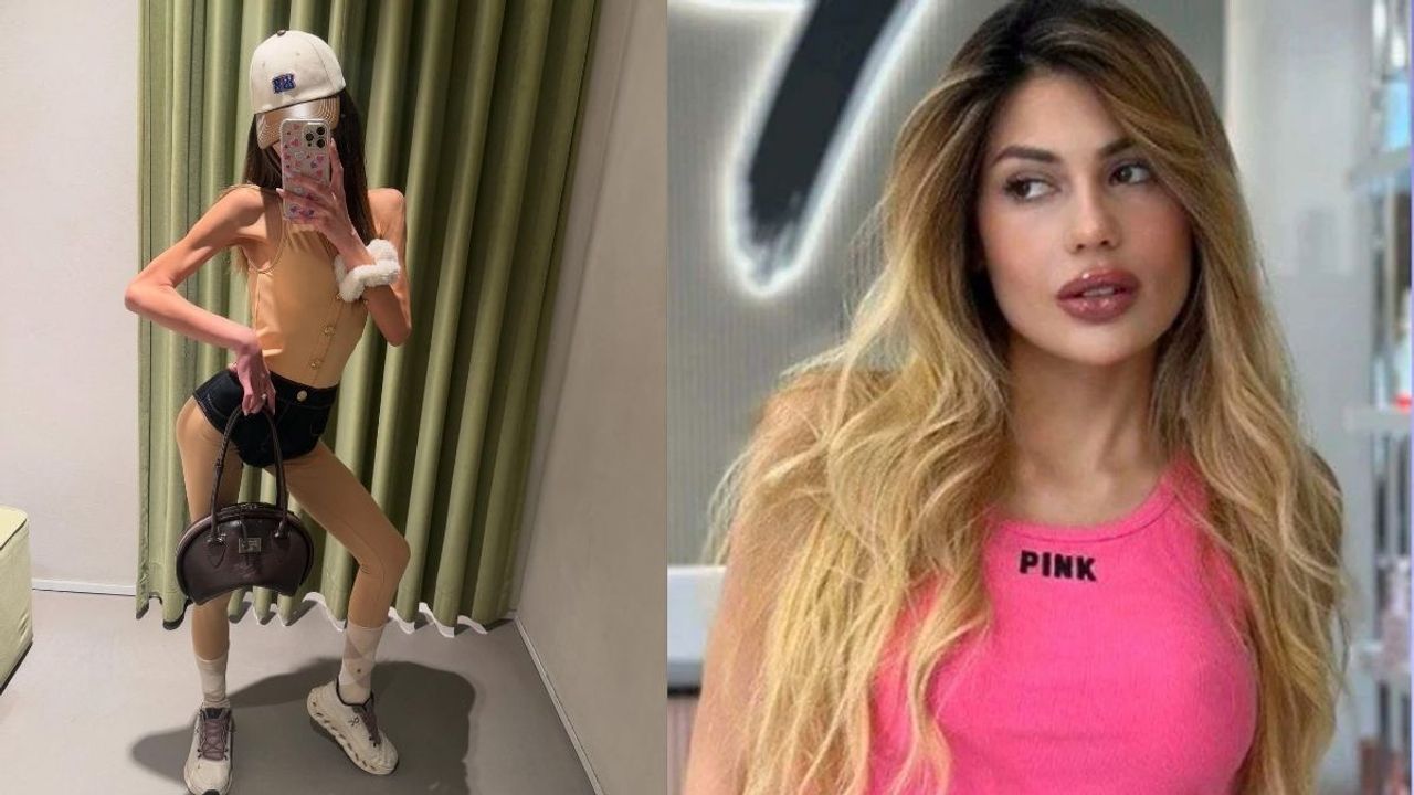 Sazan Sarmalı davasında tutuklanmıştı: Son hali görenlerin ağzını açık bıraktı!