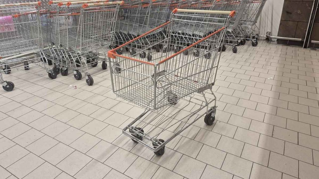 Nisan ayı enflasyonu açıklandı!