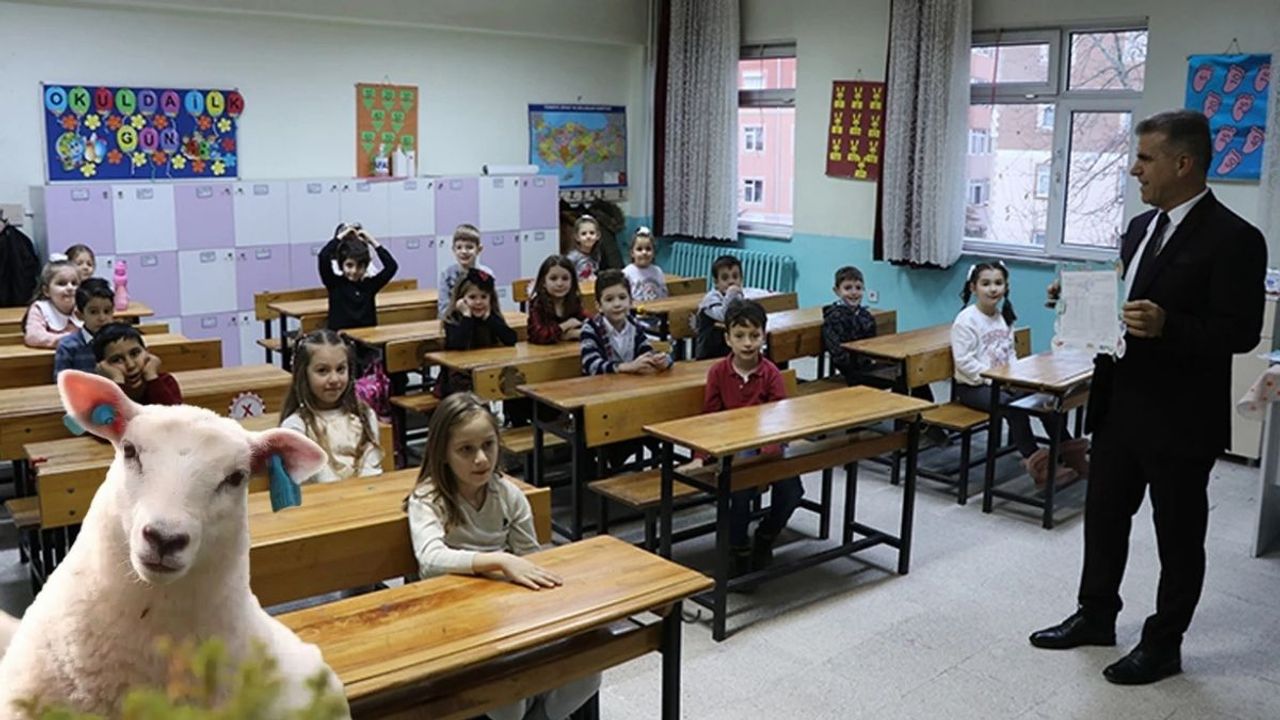 Okullar ne zaman kapanacak? Kurban Bayramı tatili yaz tatili ile birleşecek mi?