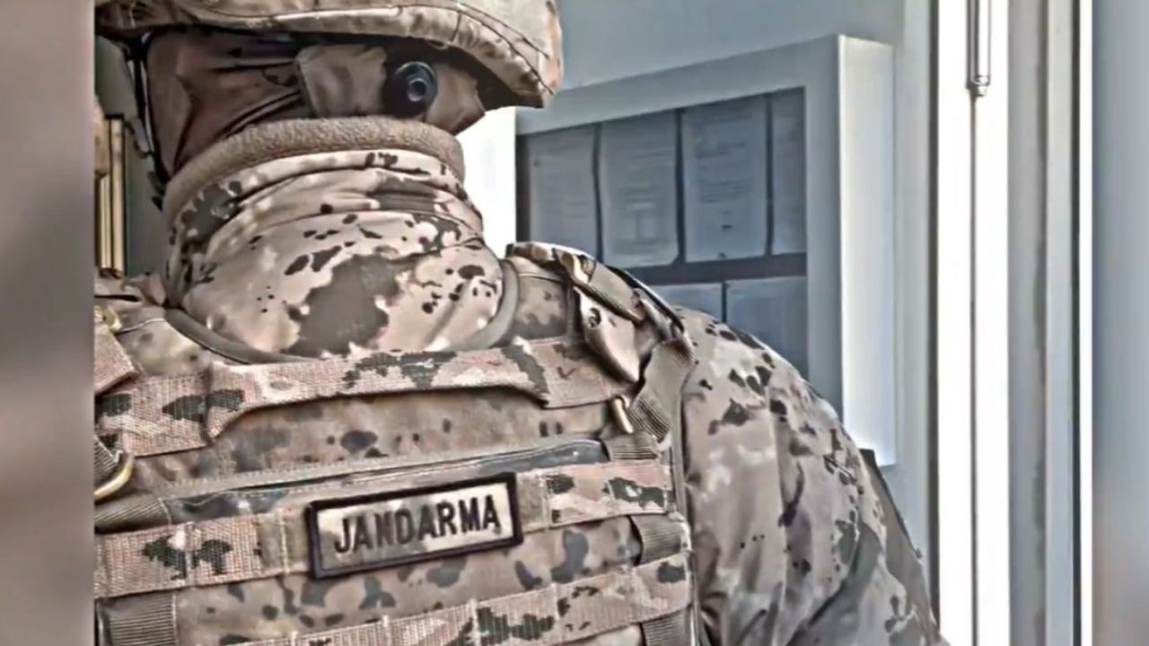 İçişleri Bakanı açıkladı! 27 ilde FETÖ operasyonu 101 şüpheli yakalandı