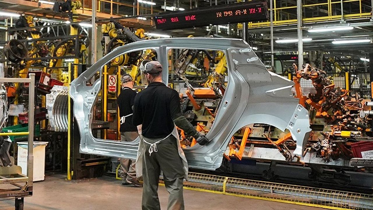 Büyük fabrikadan kötü haber: On binlerce kişi işten çıkartılacak