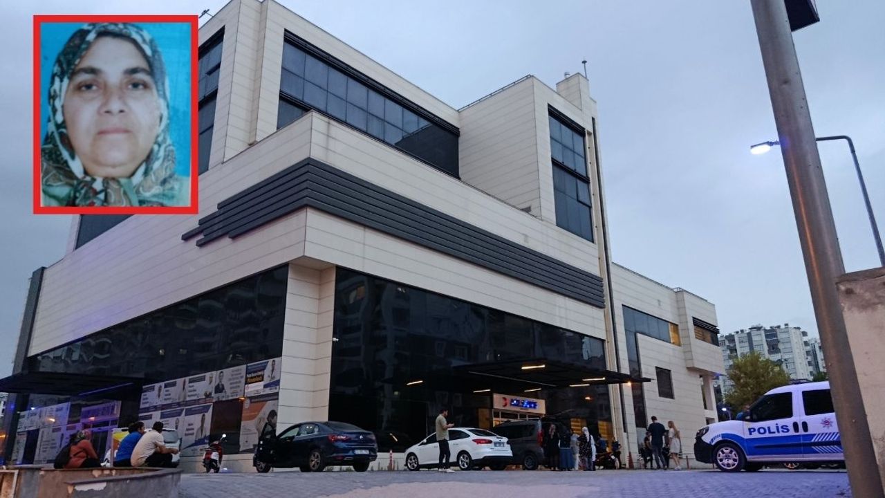 Özel hastanede şaşırtan olay! 76 yaşındaki kadının cenazesi kayboldu