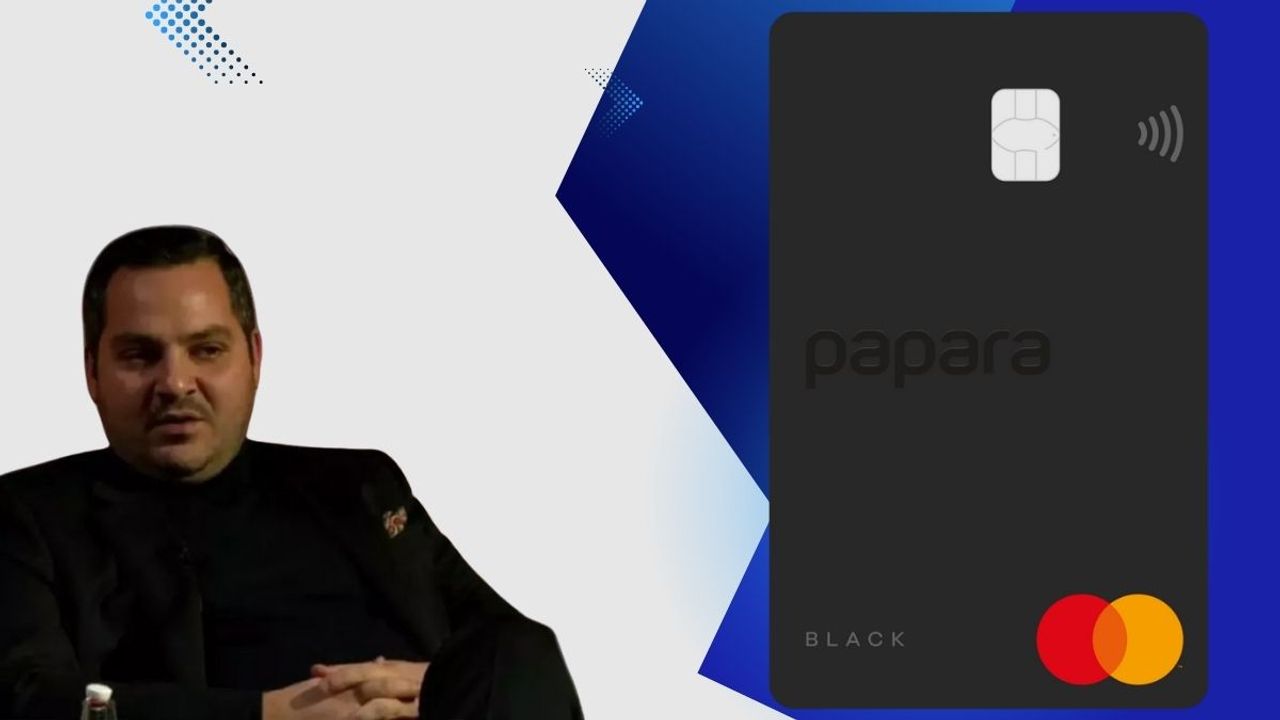 Papara'ya büyük darbe: Tam 8 şirkete el konuldu, kayyum atandı!