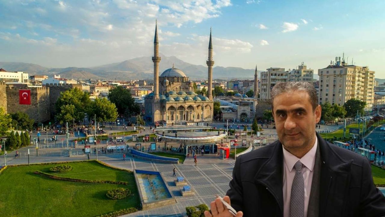 PKK’nın silah bırakma kararının ardından Kayseri’den ilk açıklama geldi: Yeterli değil