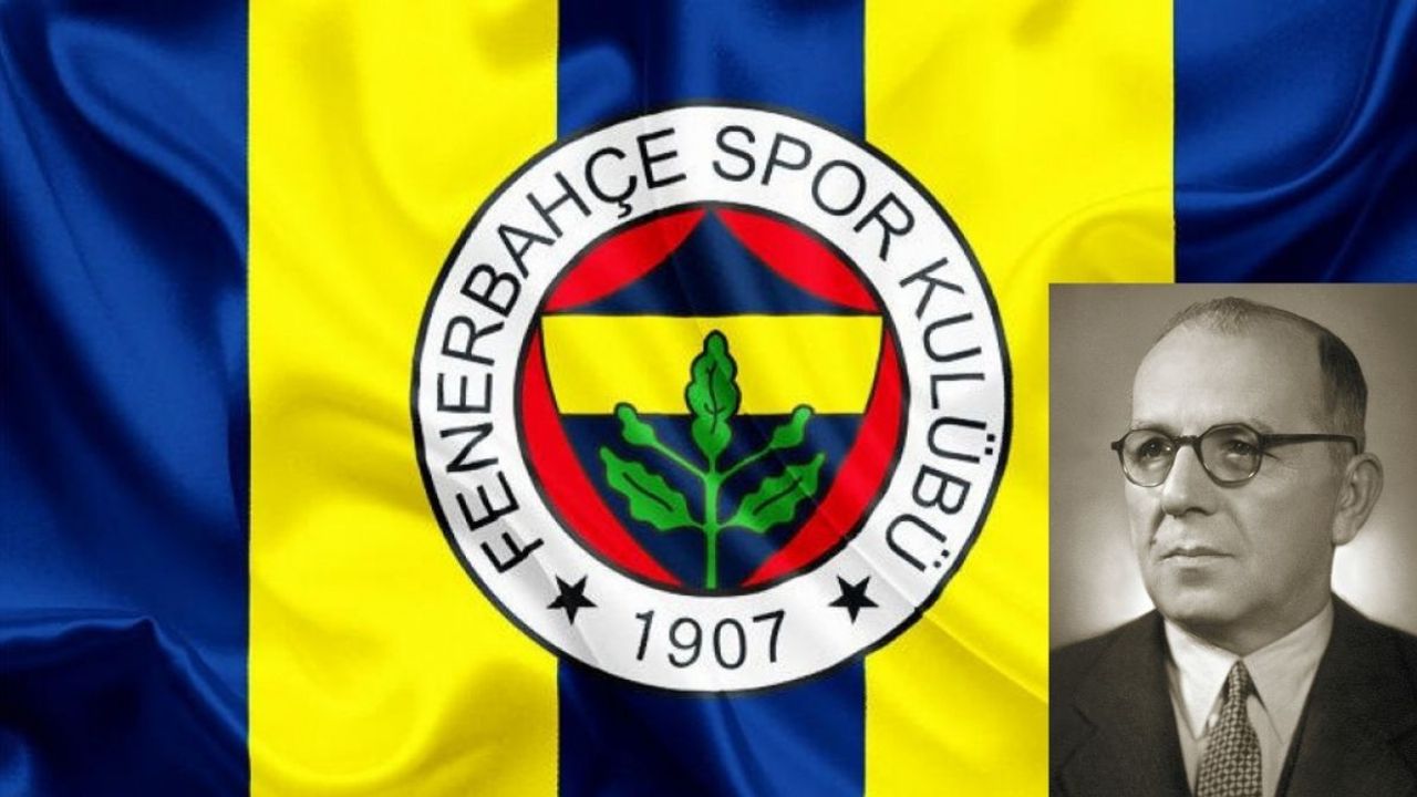 Fenerbahçeli ünlü başkanın torunu toprağa verildi!