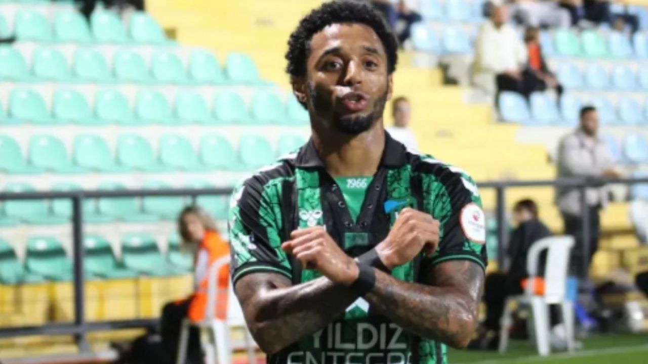 Kayserispor’un eski yıldızı bu kez rakip olacak! Kararı belli oldu
